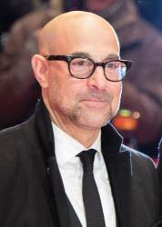 Stanley Tucci picture
