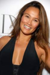 Tia Carrere