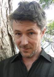 Aidan Gillen