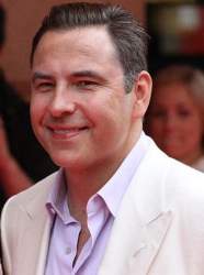 David Walliams