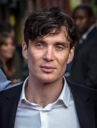 Cillian Murphy