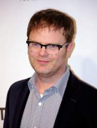 Rainn Wilson