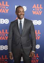 Anthony Mackie