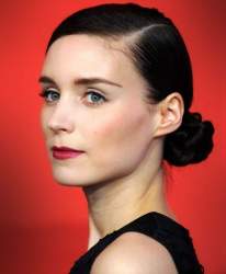 Rooney Mara