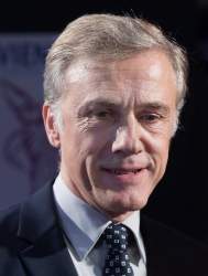 Christoph Waltz