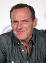 Clark Gregg