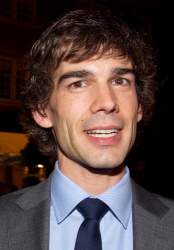Christopher Gorham