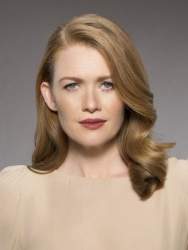 Mireille Enos