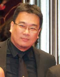 Joon-ho Bong