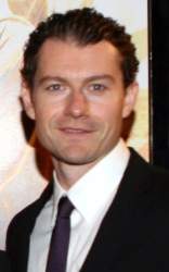 James Badge Dale