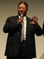 Sammo Hung Kam-Bo