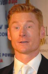 Zack Ward