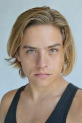 Dylan Sprouse