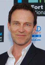 Stephen Moyer