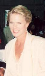 Sharon Gless