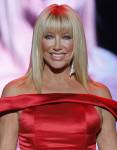 Suzanne Somers