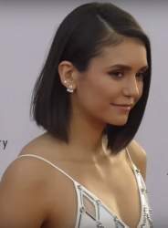 Nina Dobrev