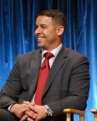 Jon Huertas