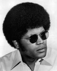 Clarence Williams III