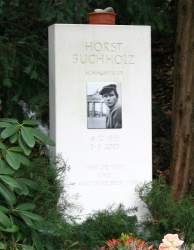 Horst Buchholz