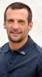 Mathieu Kassovitz