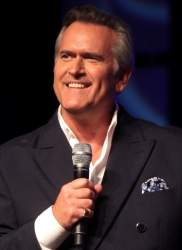 Bruce Campbell picture