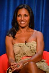 Salli Richardson-Whitfield