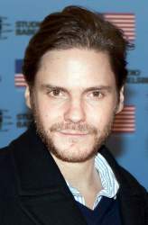 Daniel Bruhl