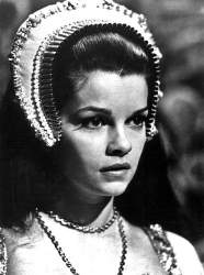 Genevieve Bujold