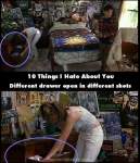 10 Things I Hate About You mistake picture