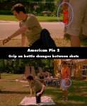 American Pie 2 mistake picture