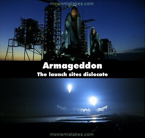 Armageddon picture
