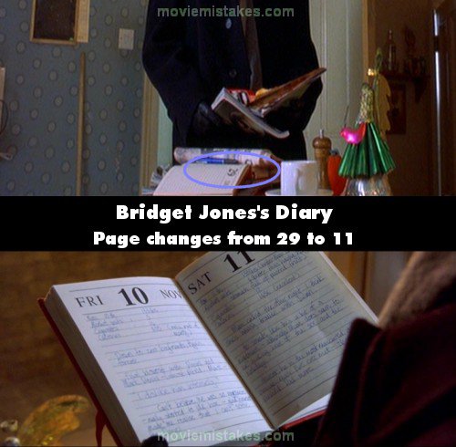 Bridget Jones's Diary picture