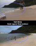 Cast Away mistake picture