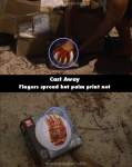 Cast Away mistake picture