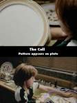 The Cell mistake picture