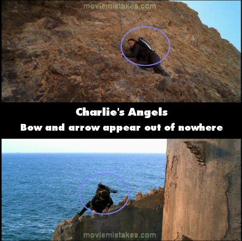 Charlie's Angels picture