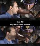 Con Air mistake picture