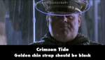 Crimson Tide mistake picture