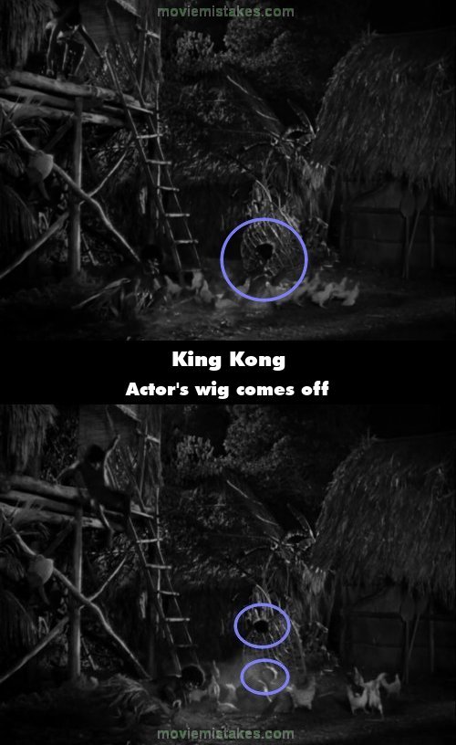 King Kong picture