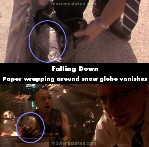 Falling Down picture
