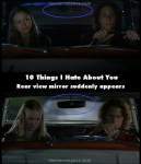 10 Things I Hate About You mistake picture