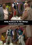Nutty Professor II: The Klumps mistake picture