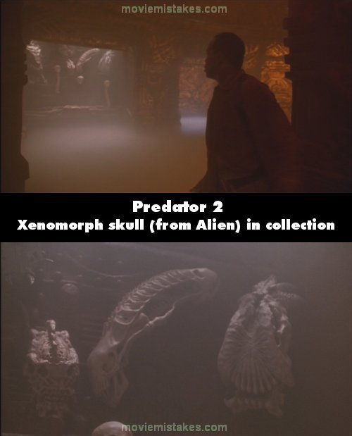 Predator 2 trivia picture