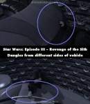 Star Wars: Episode III - Revenge of the Sith mistake picture