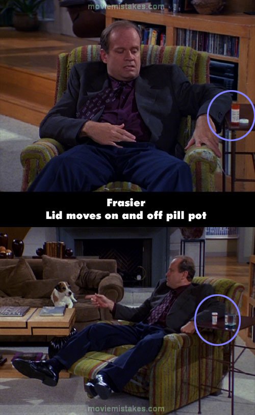 Frasier picture