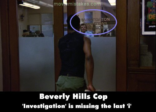 Beverly Hills Cop picture