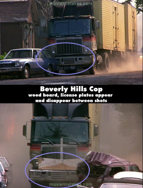 Beverly Hills Cop picture