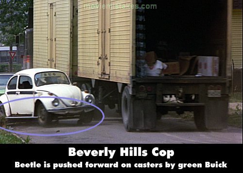 Beverly Hills Cop picture