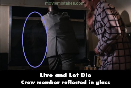 Live and Let Die picture